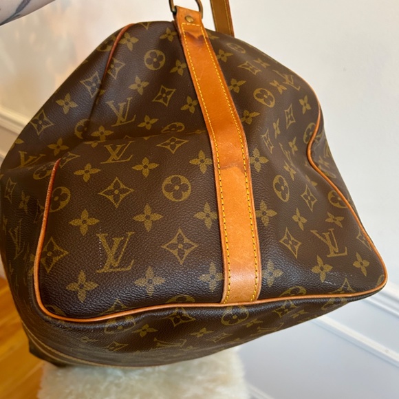 Louis Vuitton Speedy 55 - Picture 13 of 16